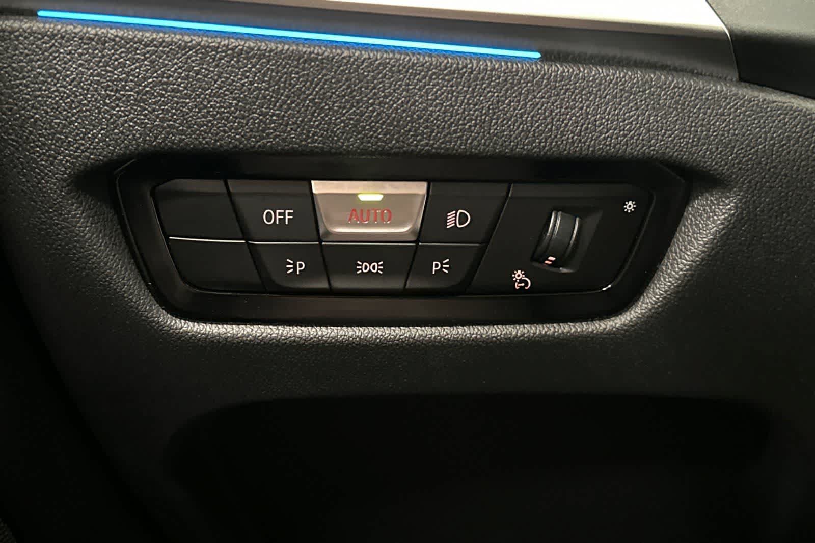 Used 2023 BMW i4 eDrive35 RWD image 28