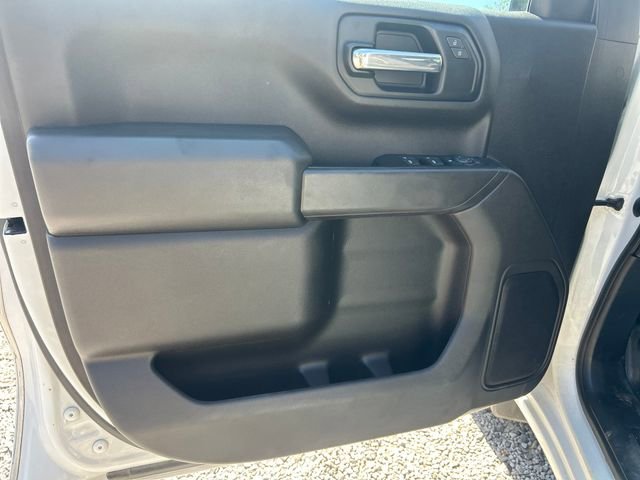 Used 2019 GMC Sierra 1500 2WD Crew Cab w/ Convenience Package image 10
