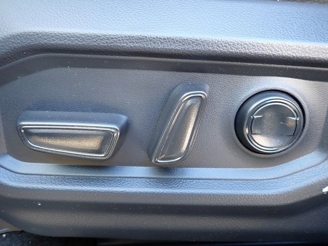 New 2026 Toyota Sequoia Limited image 16