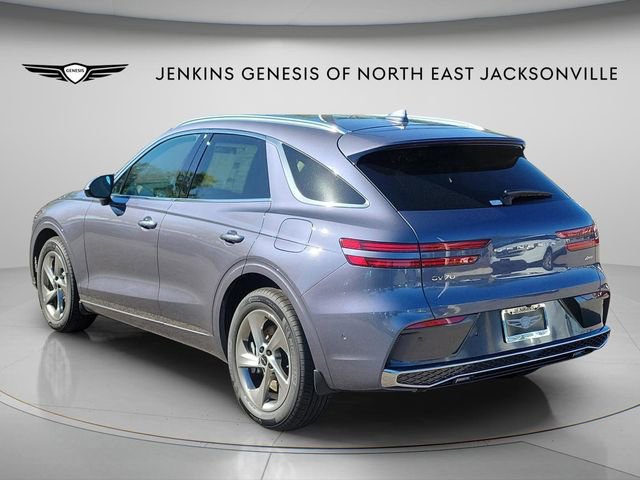 New 2026 Genesis GV70 2.5T Advanced image 10