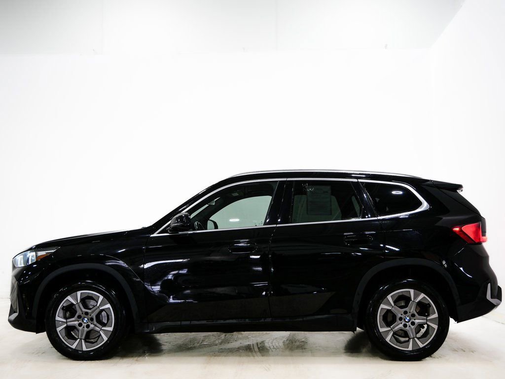 Used 2023 BMW X1 xDrive28i image 6