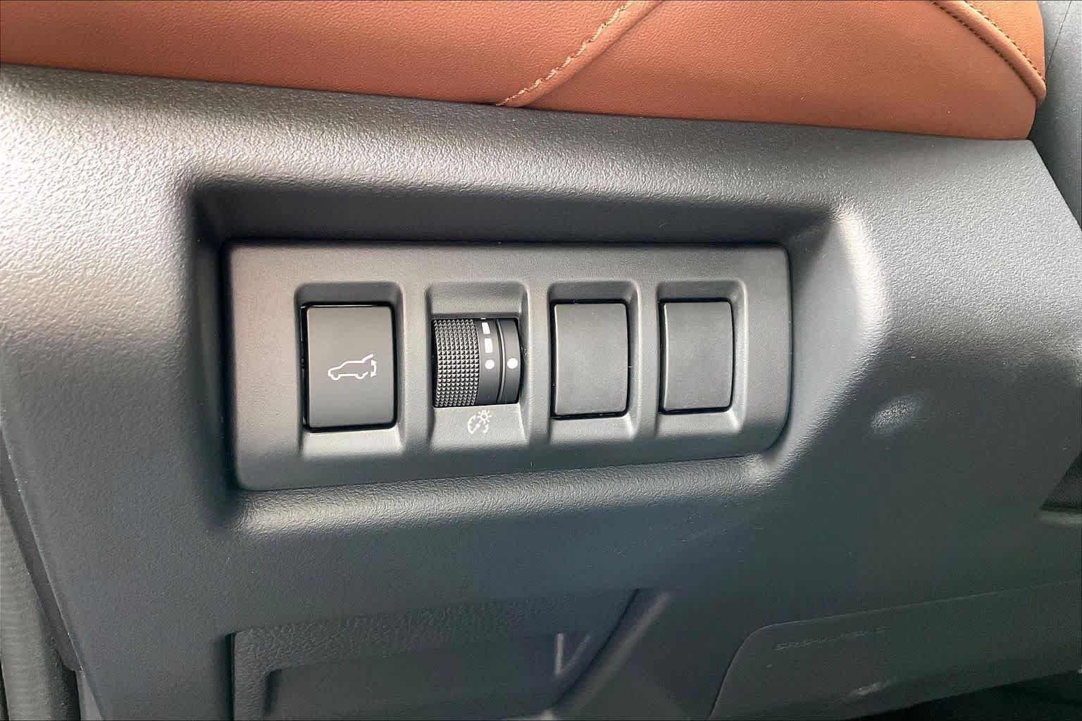 New 2026 Subaru Outback Touring XT AWD/4WD image 19