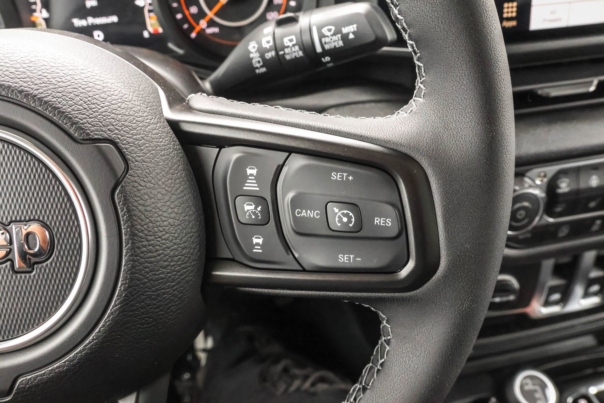 New 2026 Jeep Wrangler Sport S image 20