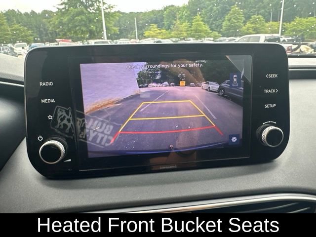 Used 2022 Hyundai Santa Fe XRT w/ Cargo Package AWD/4WD image 29