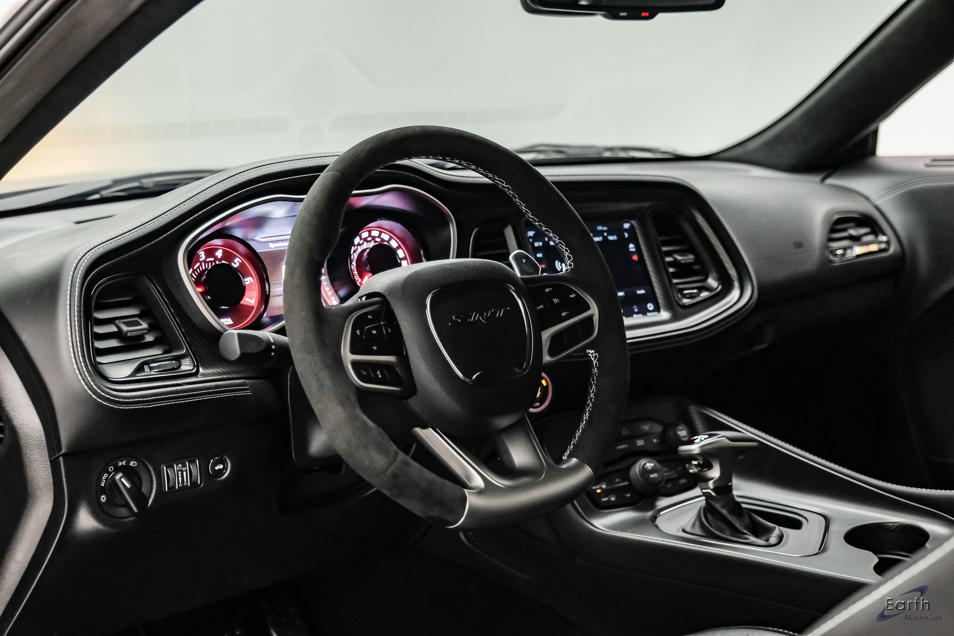 Used 2023 Dodge Challenger SRT Hellcat Redeye image 49