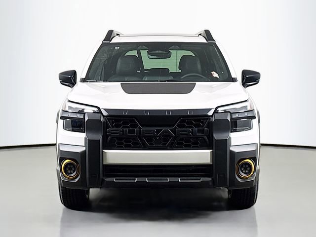 New 2026 Subaru Outback Wilderness image 2