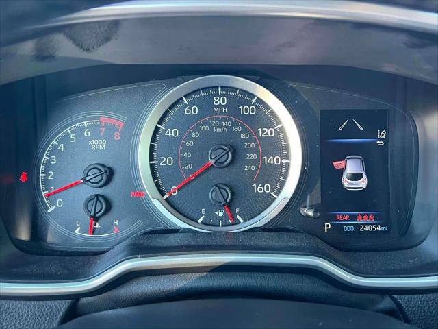 Certified 2022 Toyota Corolla SE image 19