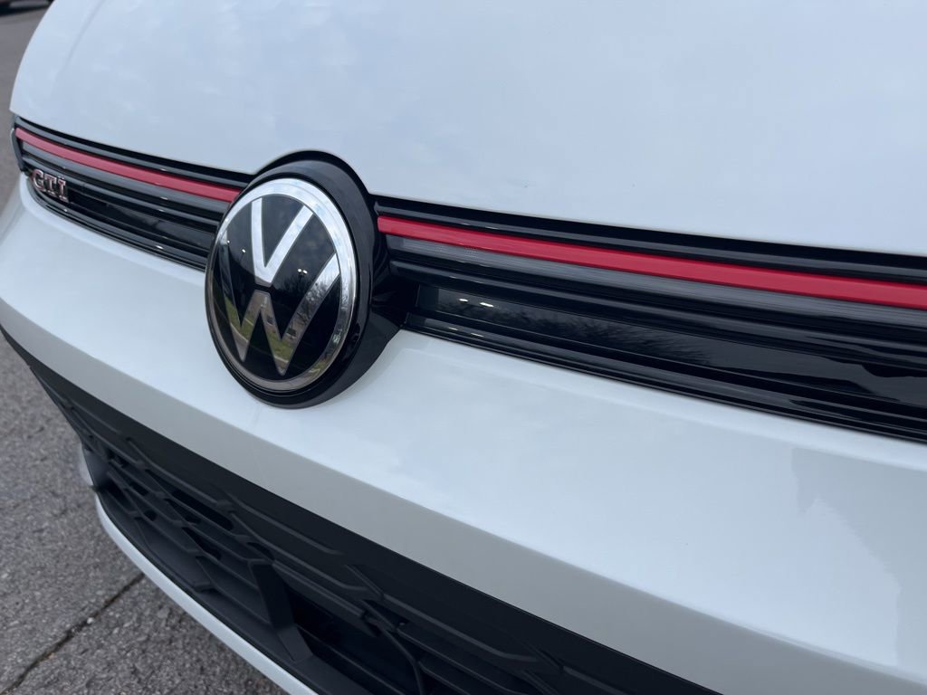 New 2026 Volkswagen GTI Autobahn image 10