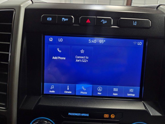 Used 2020 Ford F250 Lariat AWD/4WD image 58