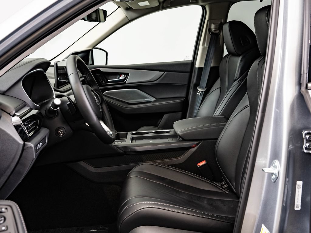 New 2026 Acura MDX SH-AWD w/ Technology Package image 24