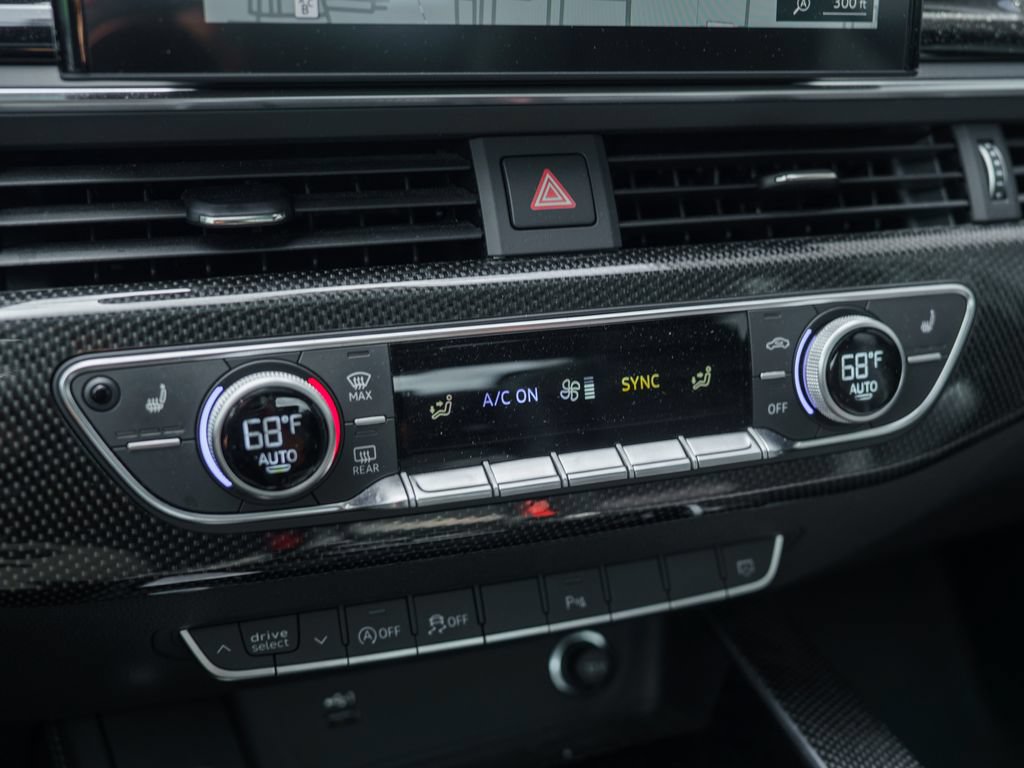 Certified 2023 Audi S4 Premium Plus AWD/4WD image 26