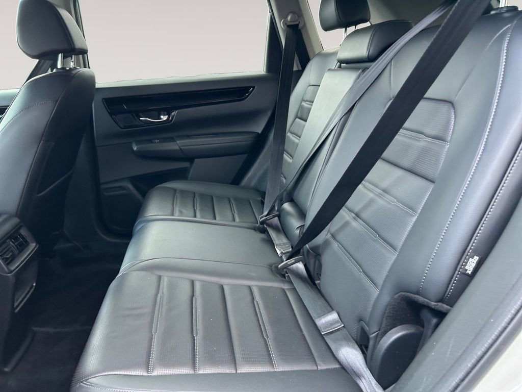 Certified 2023 Honda CR-V EX-L image 15