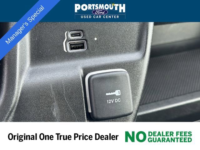 Used 2023 RAM ProMaster 1500 image 10