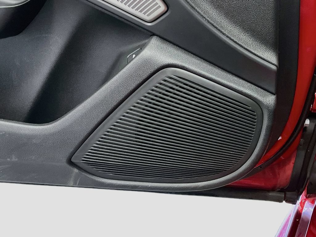 Used 2025 Acura TLX w/ A-SPEC Package AWD/4WD image 19