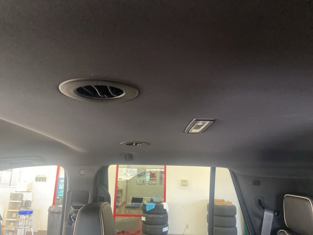 Used 2021 GMC Yukon SLT AWD/4WD image 16