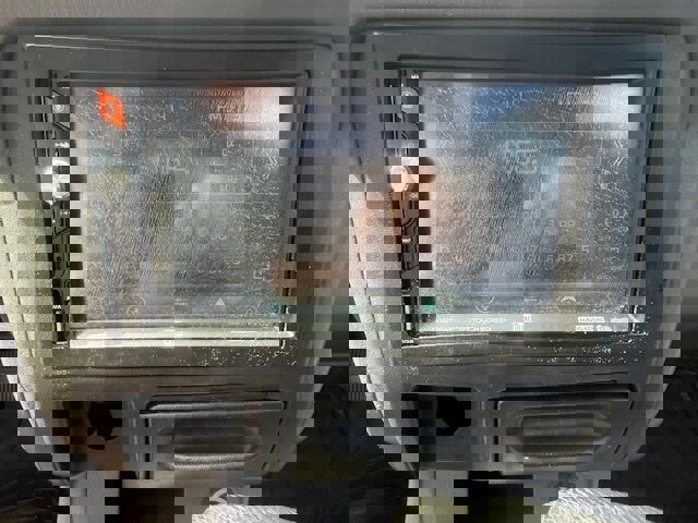 Used 2001 Nissan Xterra SE image 28