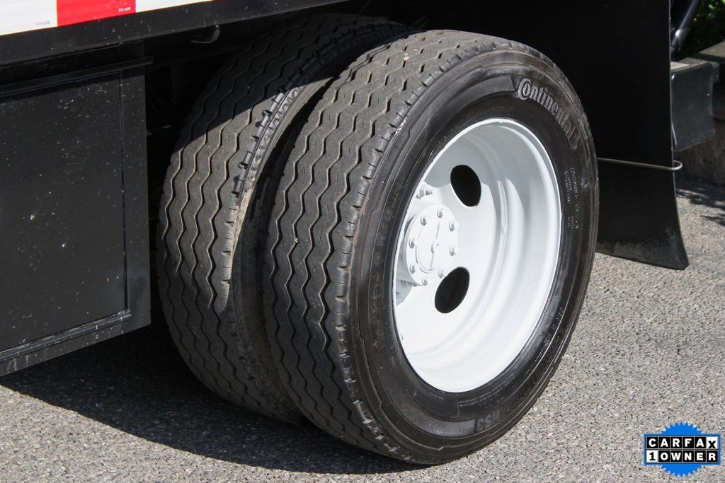 Used 2019 Ford F550 4x4 Crew Cab Super Duty image 39