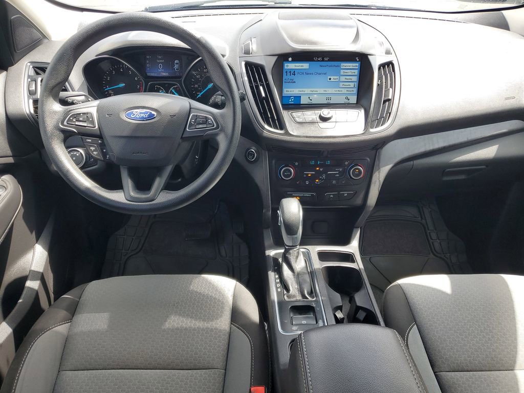 Used 2019 Ford Escape SE AWD/4WD image 25
