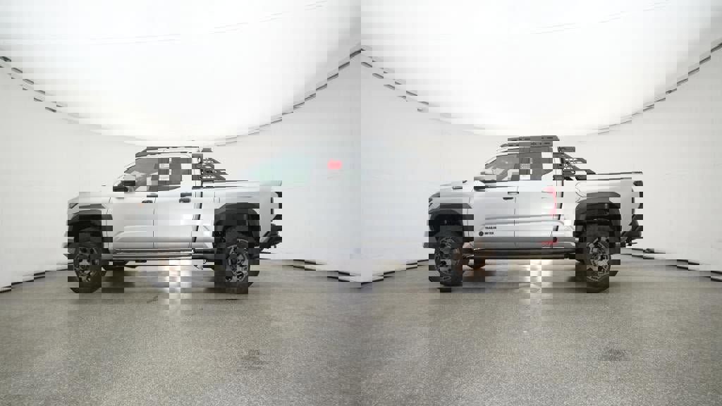 New 2025 Toyota Tacoma 4x4 Double Cab Hybrid image 19