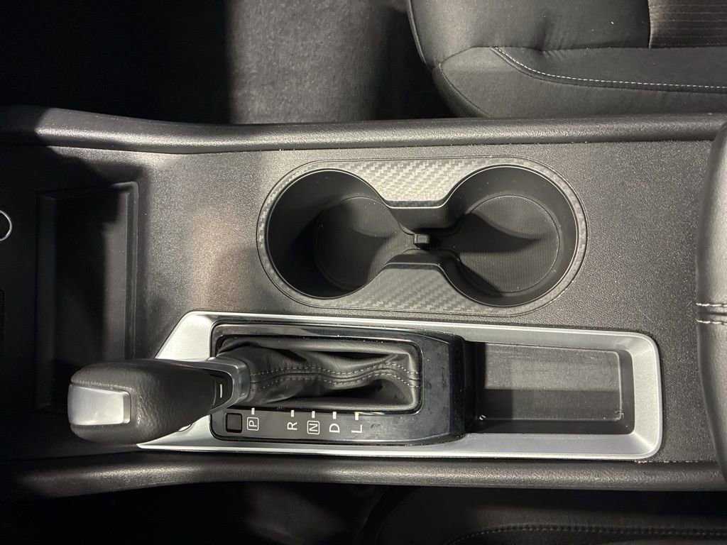 Used 2025 Nissan Altima 2.5 S image 18