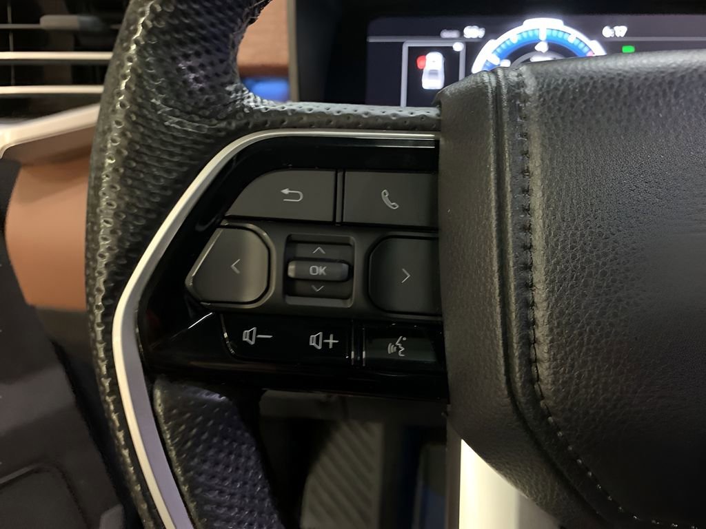 Used 2024 Toyota Tundra 1794 Edition image 26