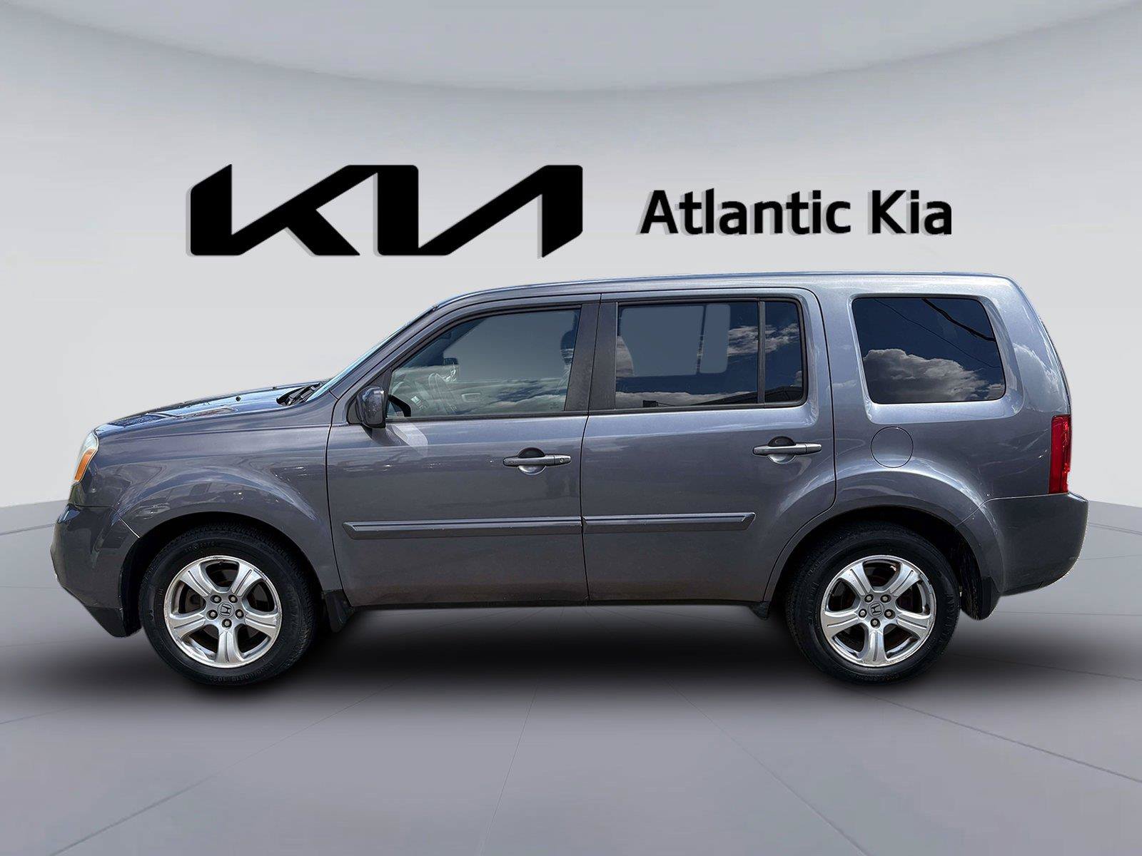 Used 2015 Honda Pilot EX-L image 11