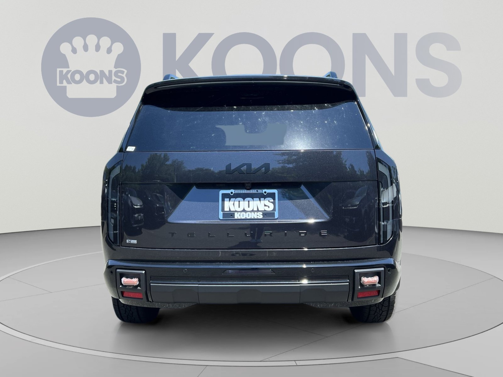 New 2027 Kia Telluride SX X-Pro AWD/4WD image 26