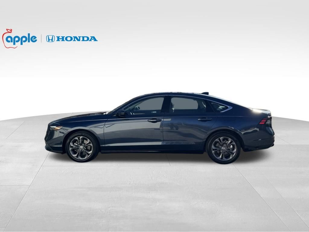 Used 2025 Honda Accord EX-L image 8