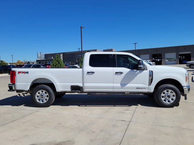 Certified 2024 Ford F250 XLT w/ FX4 Off-Road Package image 2