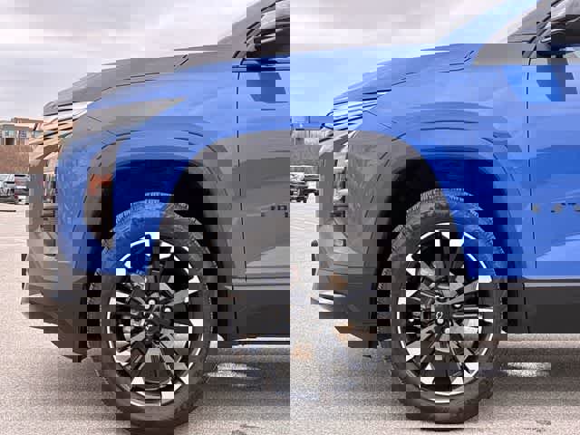 Used 2026 Chevrolet Equinox RS image 14