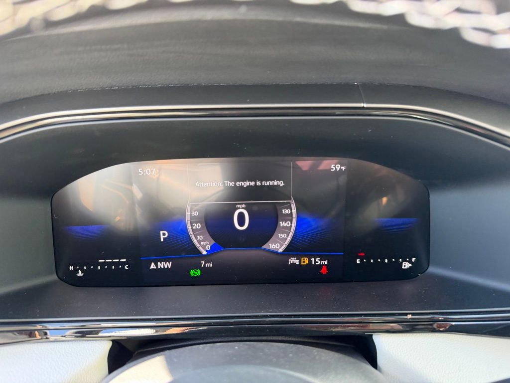 New 2026 Volkswagen Taos S FWD image 26