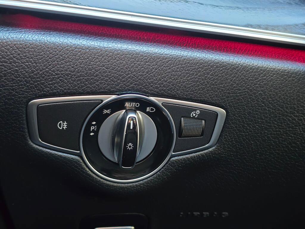 Used 2023 Mercedes-Benz E 450 4MATIC Sedan image 41