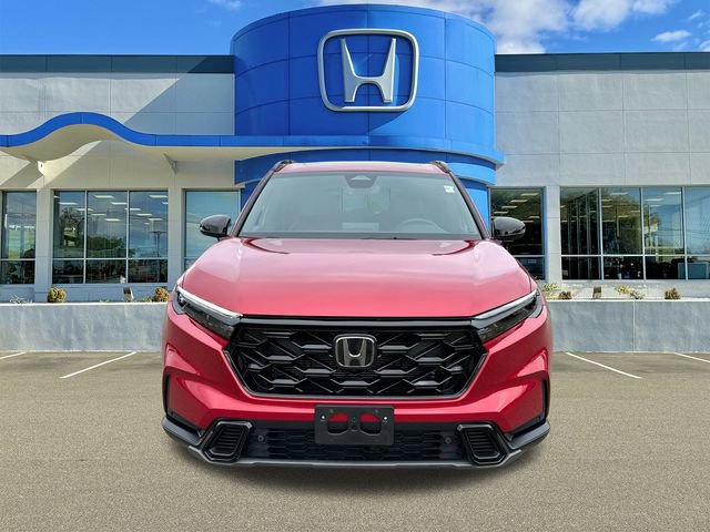 Used 2025 Honda CR-V Sport-L image 6