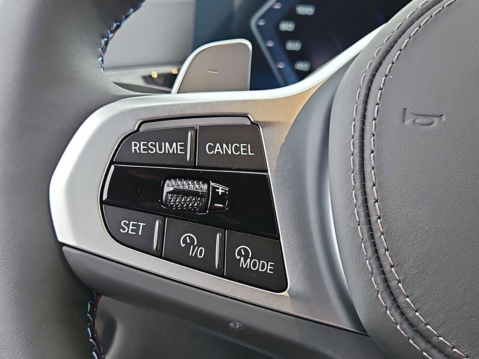 New 2026 BMW X5 M60i image 22