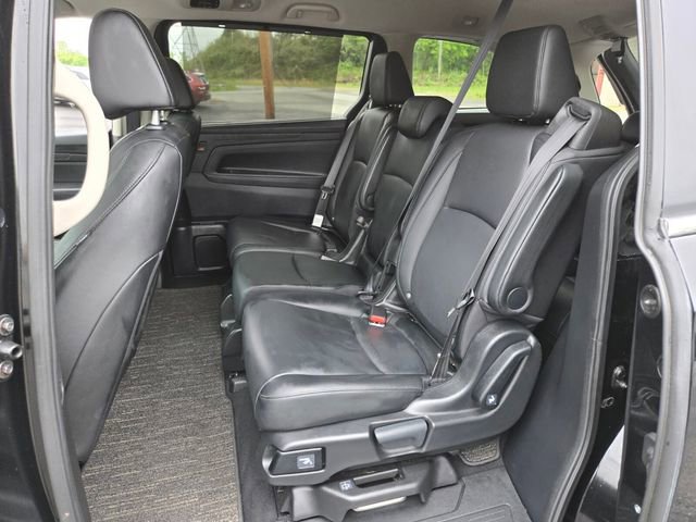 Used 2025 Honda Odyssey EX-L image 14