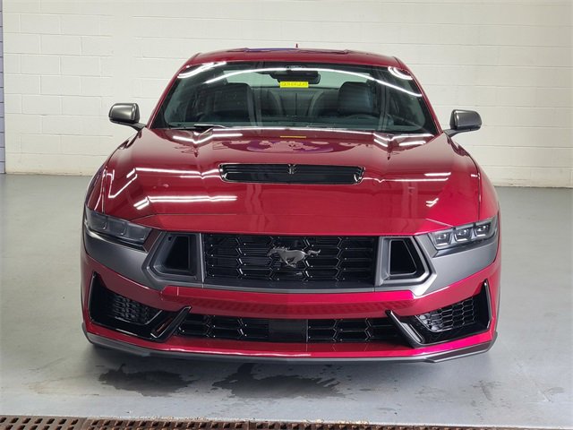 New 2025 Ford Mustang Dark Horse image 10