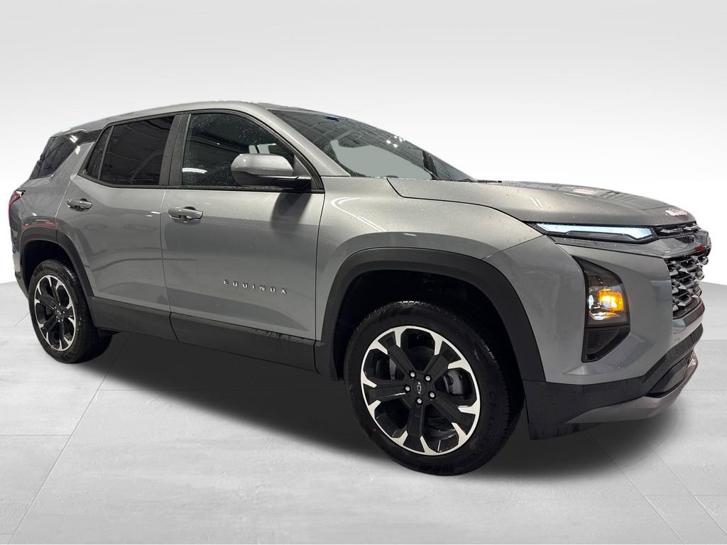 New 2026 Chevrolet Equinox LT w/ Convenience Package II AWD/4WD image 52