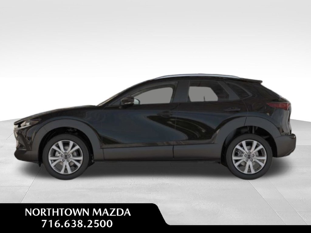 New 2026 MAZDA CX-30 AWD 2.5 S image 6