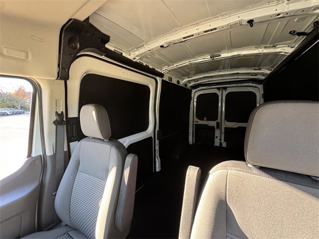 New 2026 Ford Transit 250 148 Medium Roof Extended AWD w/ Load Area Protection Package image 18