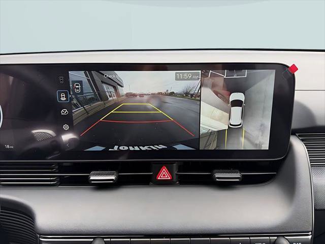 New 2026 Hyundai Ioniq 5 XRT AWD/4WD image 23