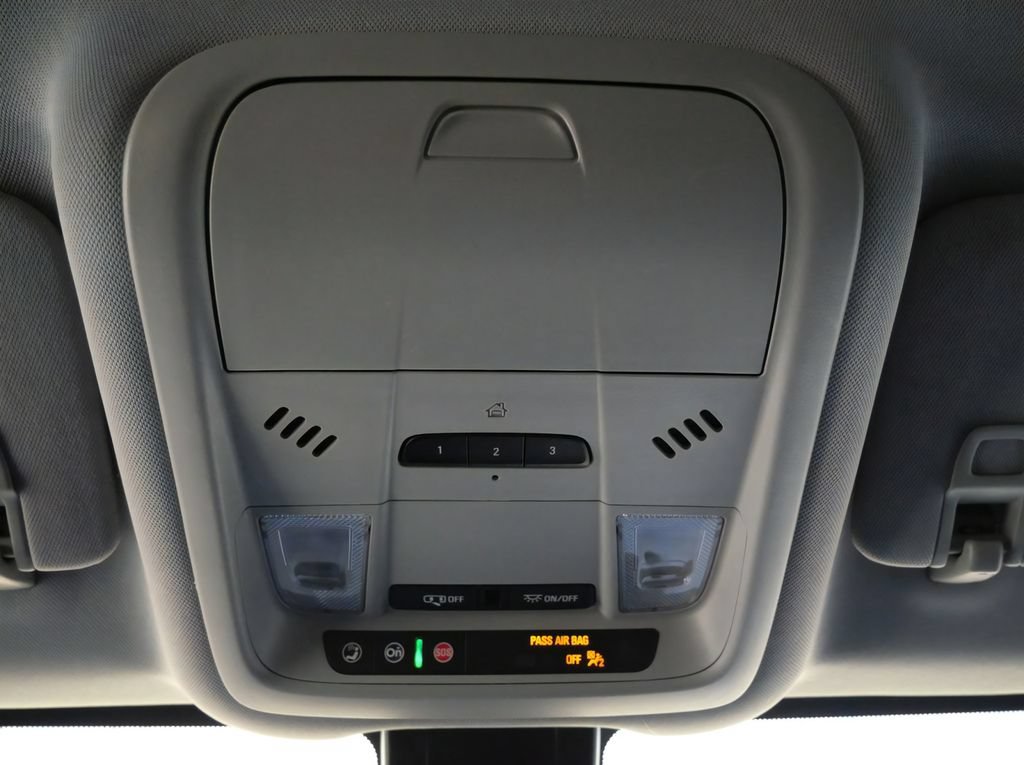 Used 2023 GMC Terrain AT4 w/ LPO, Floor Liner Package AWD/4WD image 19