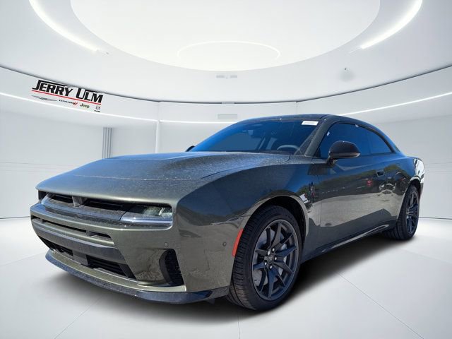 New 2026 Dodge Charger Scat Pack w/ Blacktop Package image 7