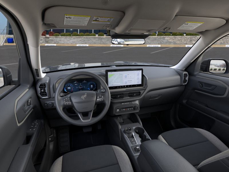 New 2025 Ford Bronco Sport Big Bend image 9