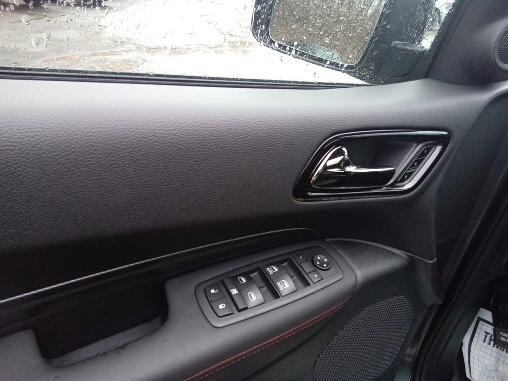 New 2026 Dodge Durango GT w/ Tow 'N Go Package image 13