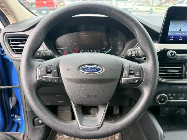 Used 2020 Ford Escape SE AWD/4WD image 16