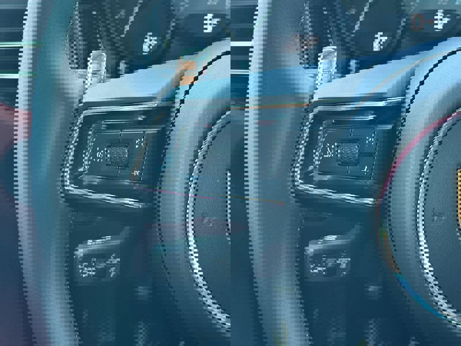 New 2026 Porsche Macan S AWD/4WD image 27