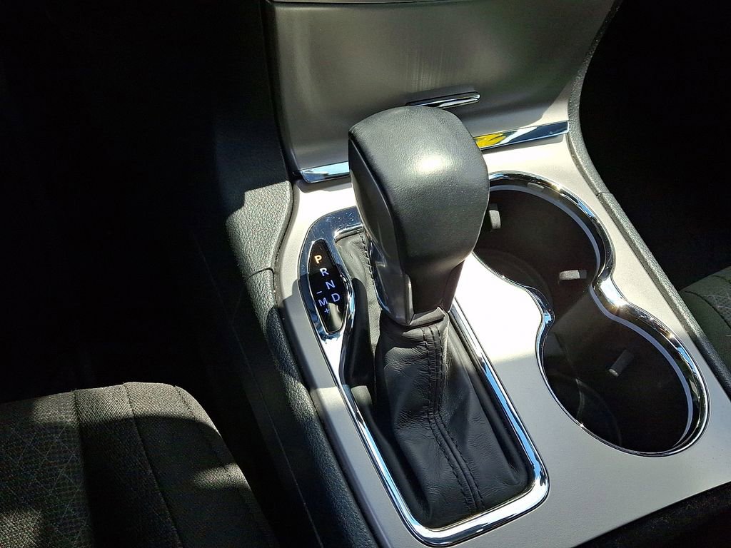 Used 2021 Jeep Grand Cherokee Laredo RWD image 14