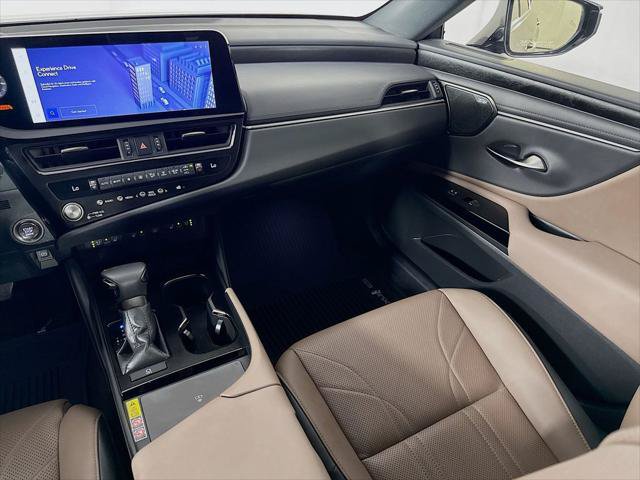Certified 2023 Lexus ES 350 Ultra Luxury w/ Accessory Package (Z2) FWD image 25