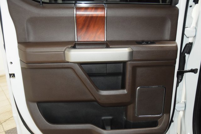 Used 2020 Ford F150 King Ranch w/ Equipment Group 601A Luxury image 51