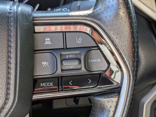 Used 2024 Toyota Tundra SR5 w/ SR5 Convenience Package AWD/4WD image 25